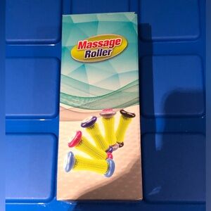 Massage Roller